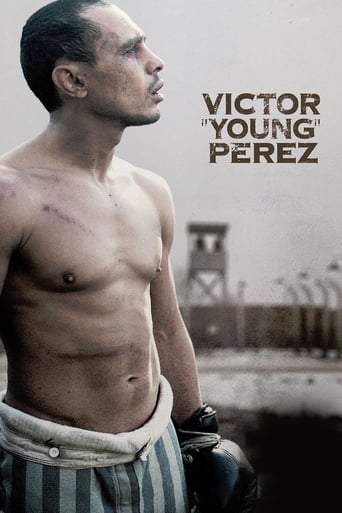 Victor Young Perez 2013