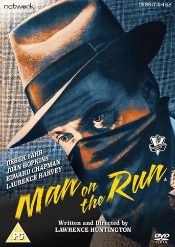 Man on the Run 1949