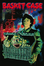 دانلود فیلم Basket Case 1982 (قالب سبد) دوبله فارسی بدون سانسور
