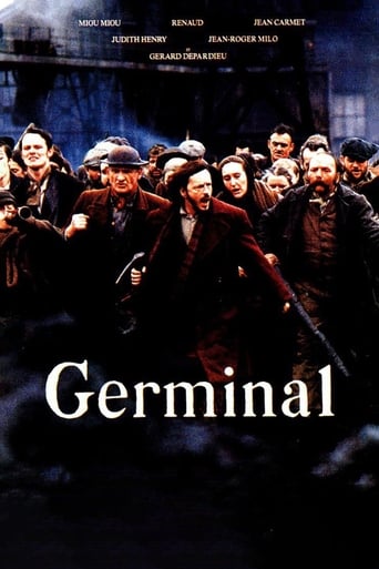 Germinal 1993 (ژرمینال)