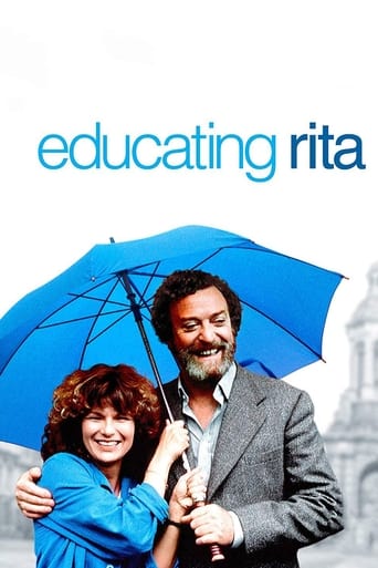 Educating Rita 1983
