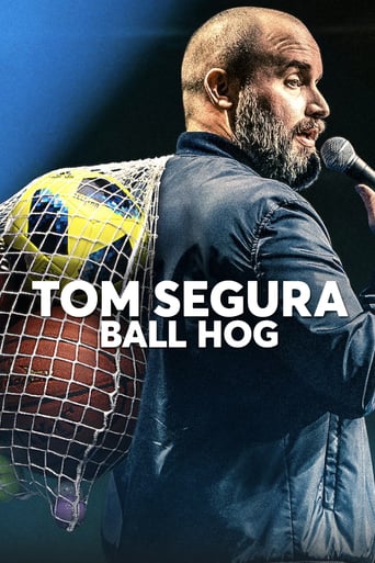 دانلود فیلم Tom Segura: Ball Hog 2020 (تام سگورا: توپ هاگ) دوبله فارسی بدون سانسور