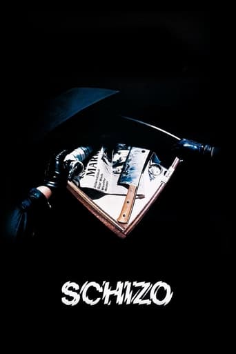دانلود فیلم Schizo 1976 دوبله فارسی بدون سانسور