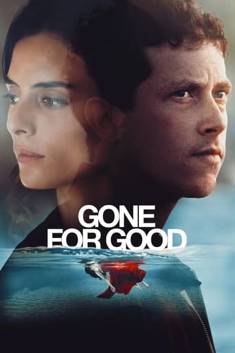 دانلود سریال Gone for Good 2021 (برای همیشه رفته) دوبله فارسی بدون سانسور