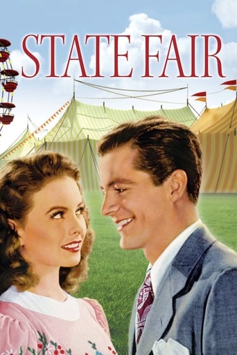 State Fair 1945