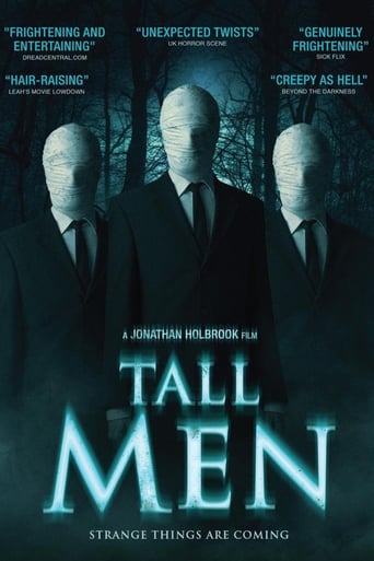 دانلود فیلم Tall Men 2016 دوبله فارسی بدون سانسور