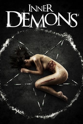 دانلود فیلم Inner Demons 2014 (شیاطین درون) دوبله فارسی بدون سانسور