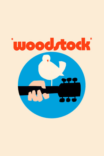 دانلود فیلم Woodstock 1970 دوبله فارسی بدون سانسور