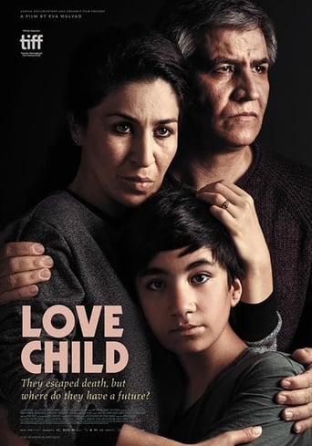 دانلود فیلم Love Child 2019 (عشق فرزند) دوبله فارسی بدون سانسور