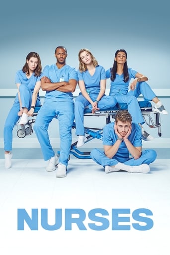 Nurses 2020 (پرستاران)