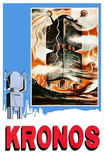 Kronos 1957