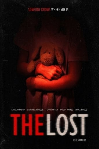 دانلود فیلم The Lost 2020 دوبله فارسی بدون سانسور