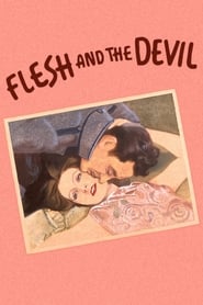 دانلود فیلم Flesh and the Devil 1926 دوبله فارسی بدون سانسور