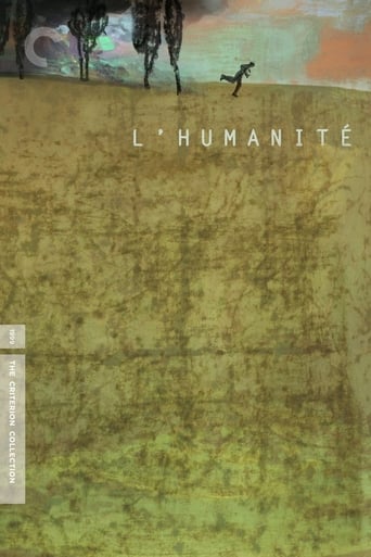 دانلود فیلم Humanité 1999 دوبله فارسی بدون سانسور