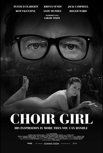 دانلود فیلم Choir Girl 2019 (دختر کُر) دوبله فارسی بدون سانسور