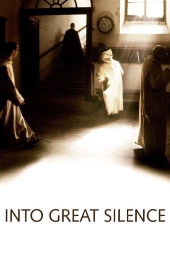 Into Great Silence 2005