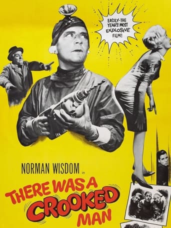 دانلود فیلم There Was a Crooked Man 1960 دوبله فارسی بدون سانسور