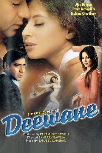دانلود فیلم Deewane 2000 دوبله فارسی بدون سانسور