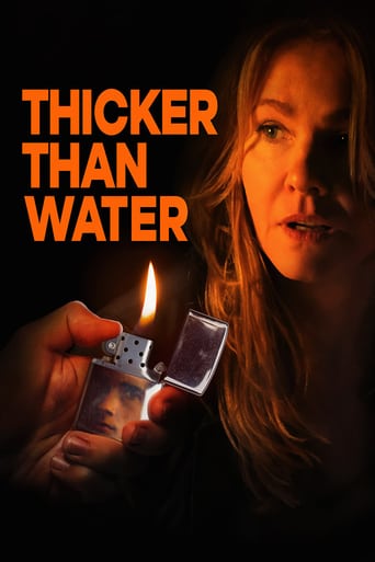 Thicker Than Water 2019 (گل آلود کردن آب)