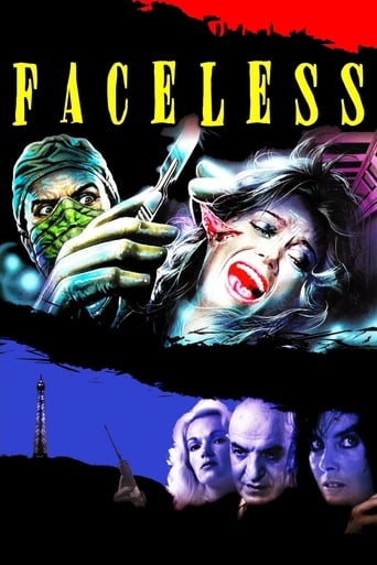 Faceless 1988