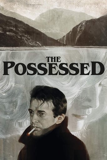 دانلود فیلم The Possessed 1965 دوبله فارسی بدون سانسور