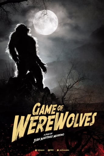 Game of Werewolves 2011