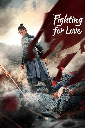 دانلود سریال Fighting for Love 2024 دوبله فارسی بدون سانسور