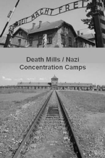 Death Mills 1945