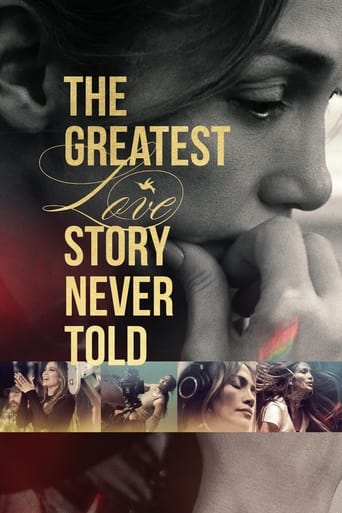 دانلود فیلم The Greatest Love Story Never Told 2024 دوبله فارسی بدون سانسور