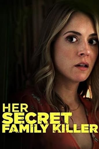 Her Secret Family Killer 2019 (قاتل خانوادگی مخفی او)