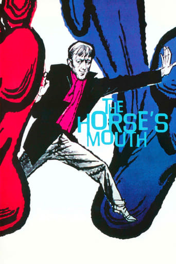 The Horse's Mouth 1958