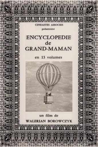 دانلود فیلم Grandma's Encyclopaedia 1963 دوبله فارسی بدون سانسور