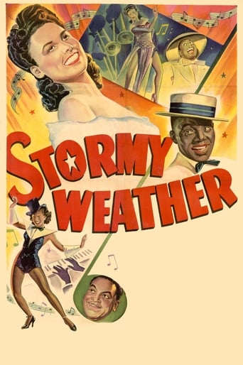 دانلود فیلم Stormy Weather 1943 دوبله فارسی بدون سانسور