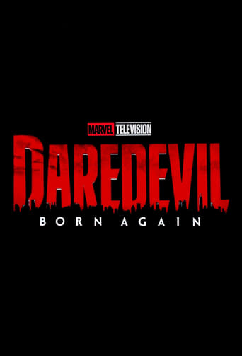 دانلود سریال Daredevil: Born Again 2024 دوبله فارسی بدون سانسور