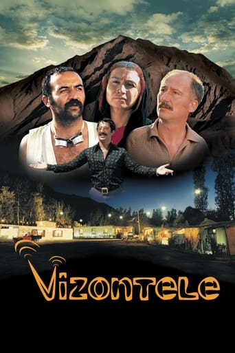 Vizontele 2001