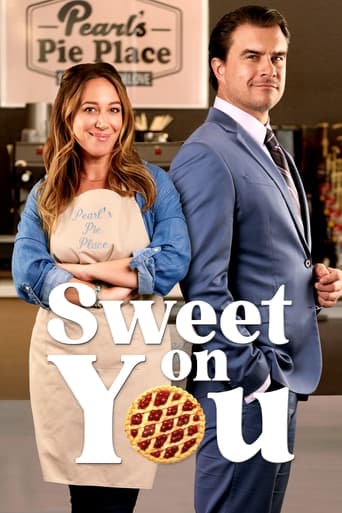 دانلود فیلم Sweet on You 2023 دوبله فارسی بدون سانسور