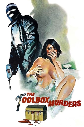 دانلود فیلم The Toolbox Murders 1978 دوبله فارسی بدون سانسور