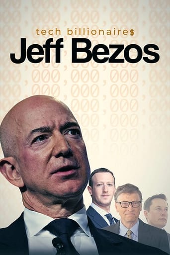 دانلود فیلم Tech Billionaires: Jeff Bezos 2021 (میلیاردرهای تکنولوژی: جف بزوس) دوبله فارسی بدون سانسور
