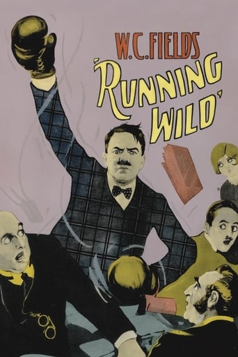 دانلود فیلم Running Wild 1927 دوبله فارسی بدون سانسور