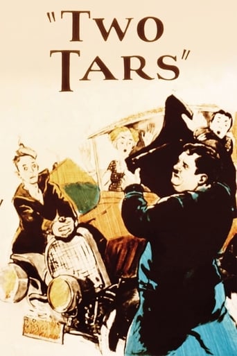 دانلود فیلم Two Tars 1928 دوبله فارسی بدون سانسور