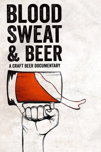 دانلود فیلم Blood, Sweat, and Beer 2015 دوبله فارسی بدون سانسور