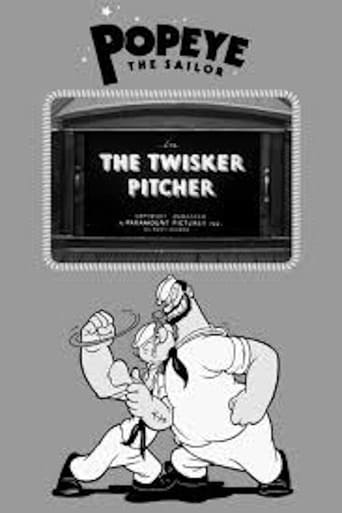 دانلود فیلم The Twisker Pitcher 1937 دوبله فارسی بدون سانسور
