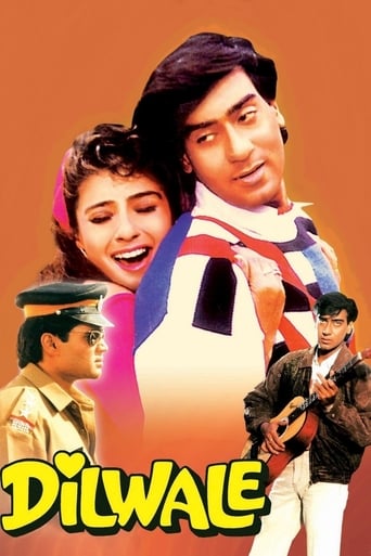 Dilwale 1994