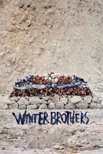 دانلود فیلم Winter Brothers 2017 دوبله فارسی بدون سانسور