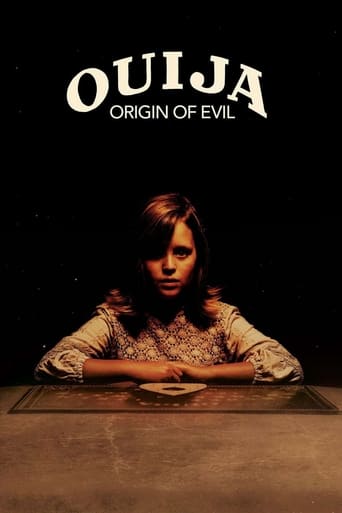 دانلود فیلم Ouija: Origin of Evil 2016 (ویجا: خاستگاه شیطان) دوبله فارسی بدون سانسور