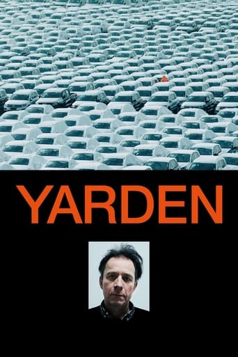 دانلود فیلم The Yard 2016 (حیاط) دوبله فارسی بدون سانسور