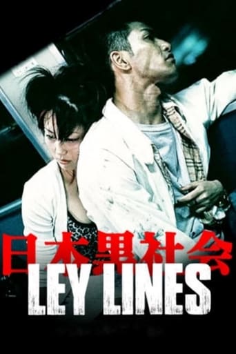 Ley Lines 1999