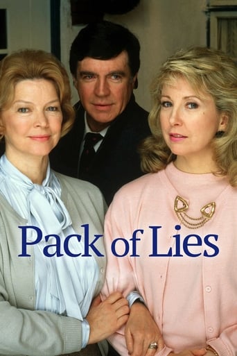 Pack of Lies 1987