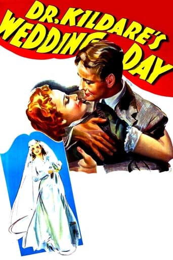 دانلود فیلم Dr. Kildare's Wedding Day 1941 دوبله فارسی بدون سانسور