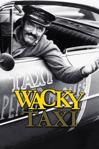 دانلود فیلم Wacky Taxi 1972 دوبله فارسی بدون سانسور